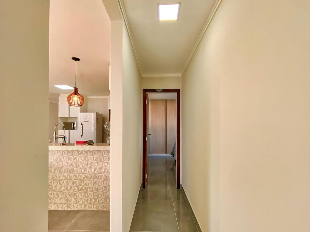 瓜拉派瑞Casa Luxo Vista Incrivel Meaipe别墅 外观 照片